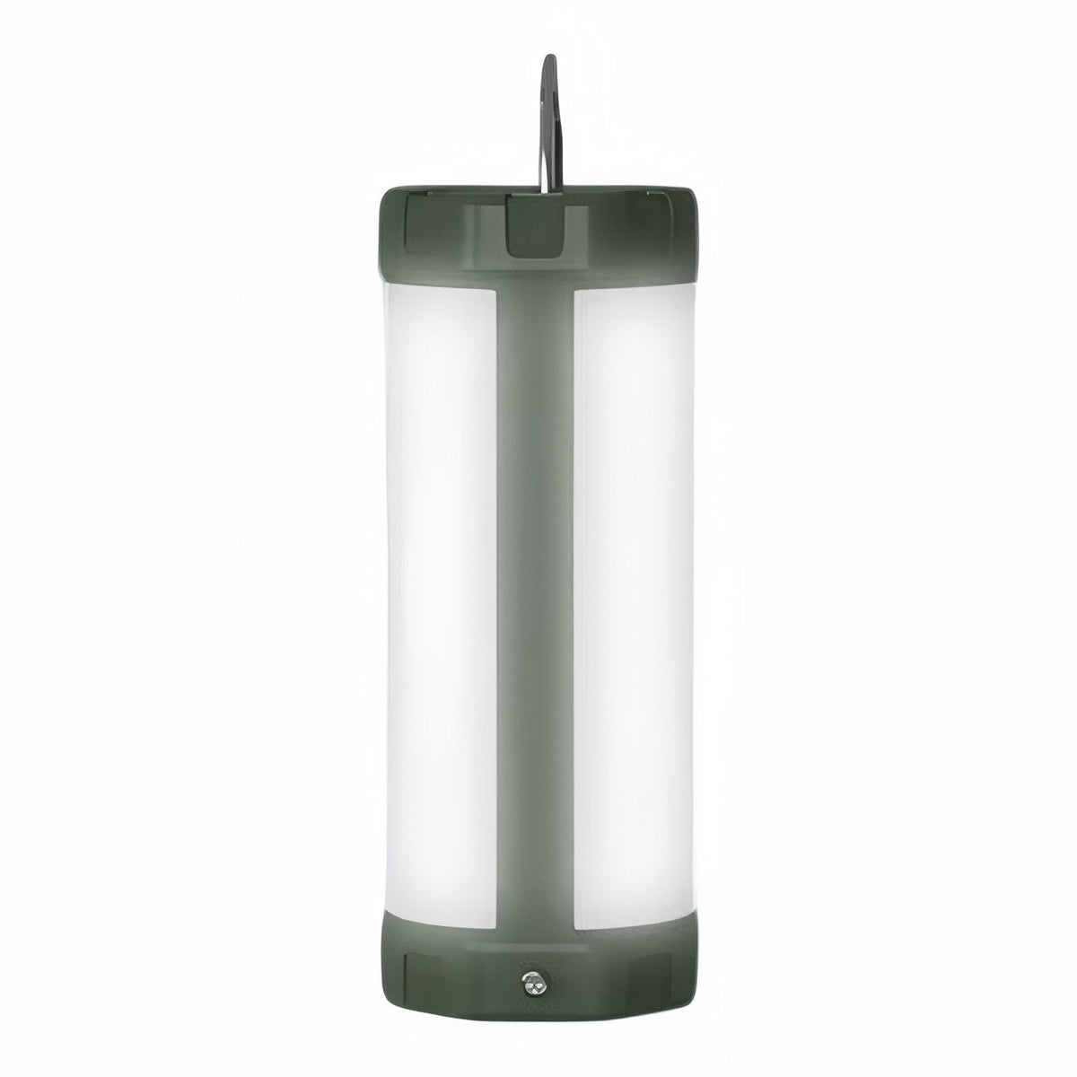 Lanterne puissante rechargeable LED camping suspendue | Esprit Baroudeur