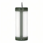 Lanterne puissante rechargeable LED camping randonnée portable | Esprit Baroudeur