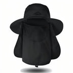 Chapeau Randonnée Anti UV