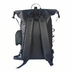 Sac à dos étanche randonnée 30L roll-top multiactivités | Esprit Baroudeur