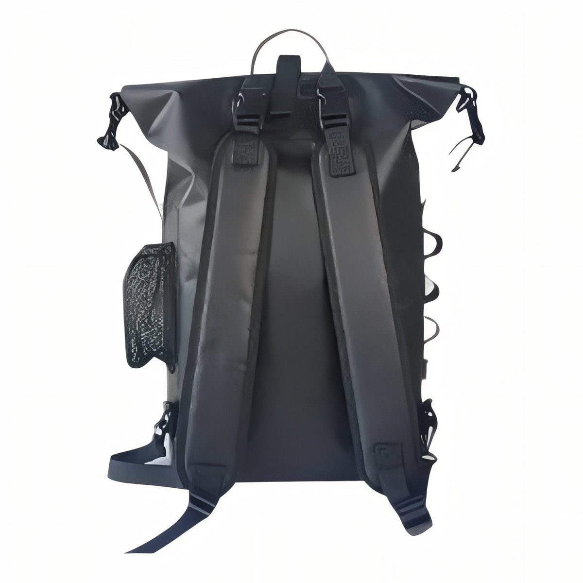 Sac à dos étanche randonnée 30L roll-top multiactivités | Esprit Baroudeur