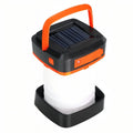 Lanterne solaire pliable de camping rechargeable LED | Esprit Baroudeur