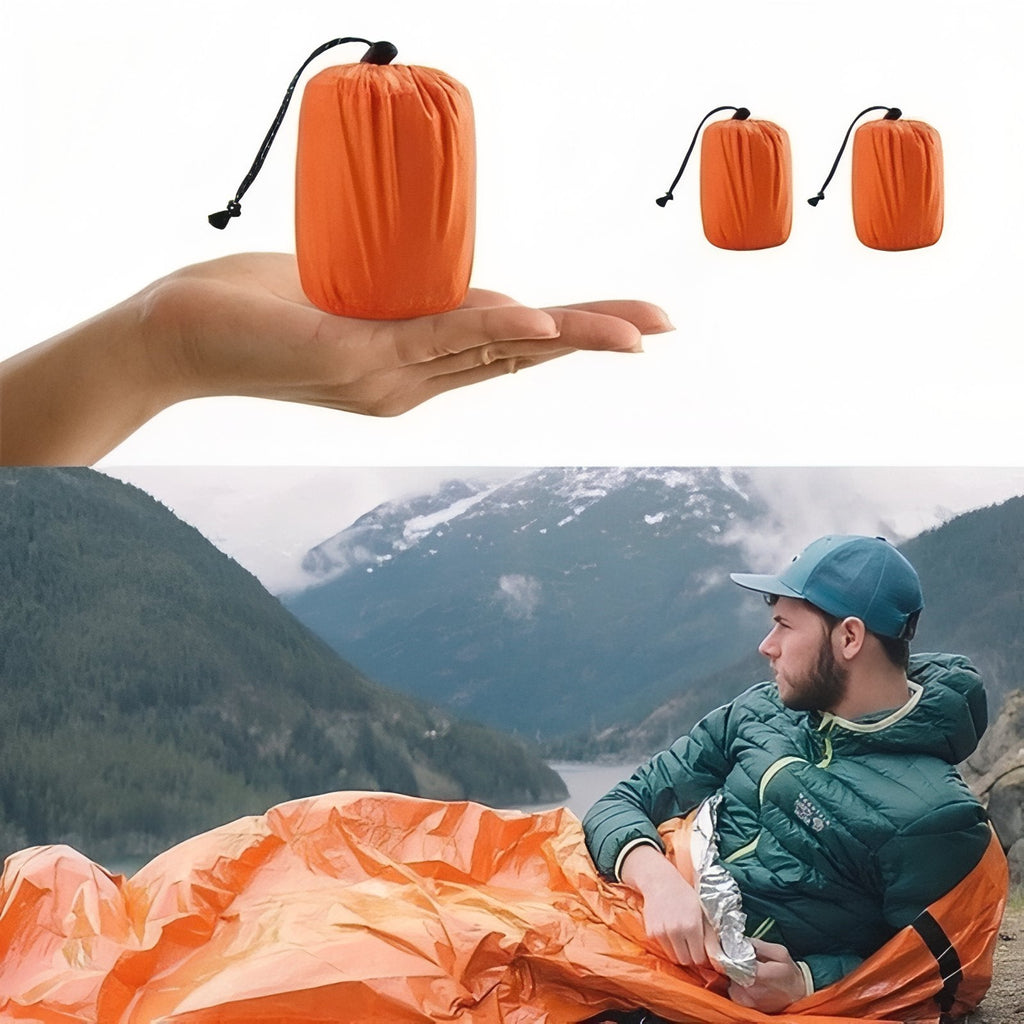 Couverture Thermique Outdoor