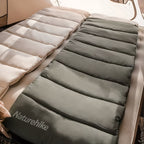 Sac de couchage jumelable 4 saisons enveloppe 2 en 1 – Esprit Baroudeur