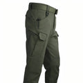 Pantalon de randonnée multi poches cargo outdoor | Esprit Baroudeur