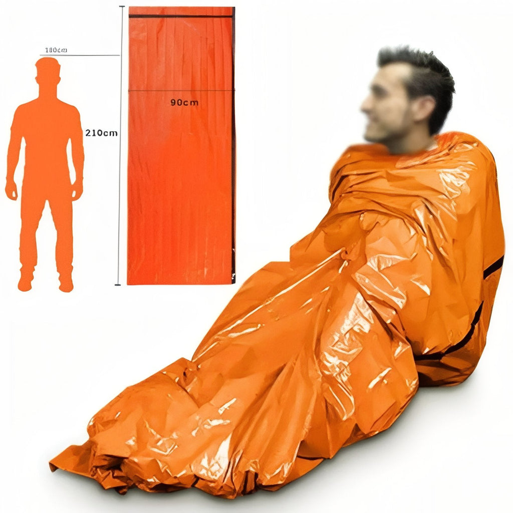 Couverture Thermique Outdoor