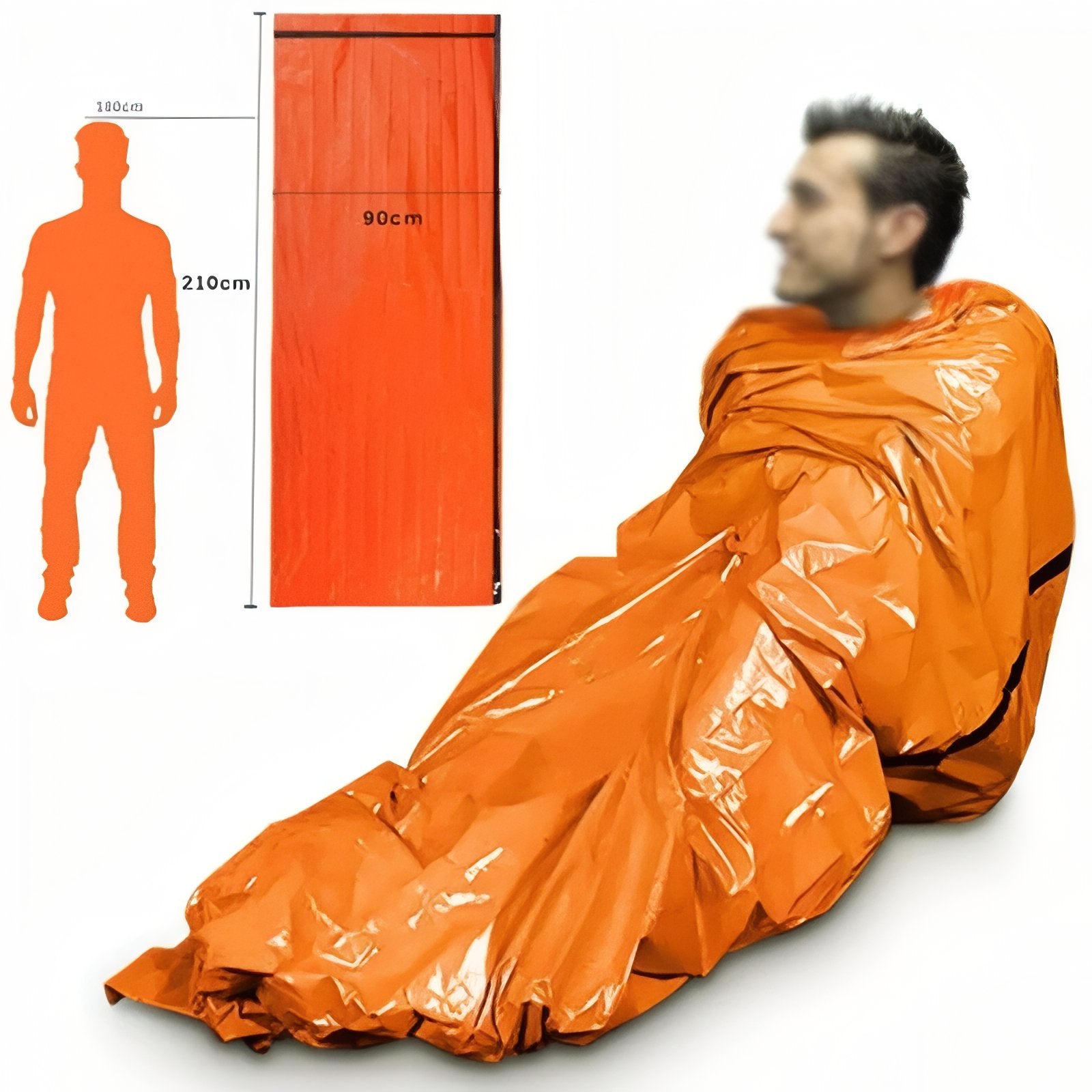 Couverture Thermique Outdoor