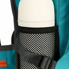 Sac à dos randonnée compatible poche à eau hydratation | Esprit Baroudeur