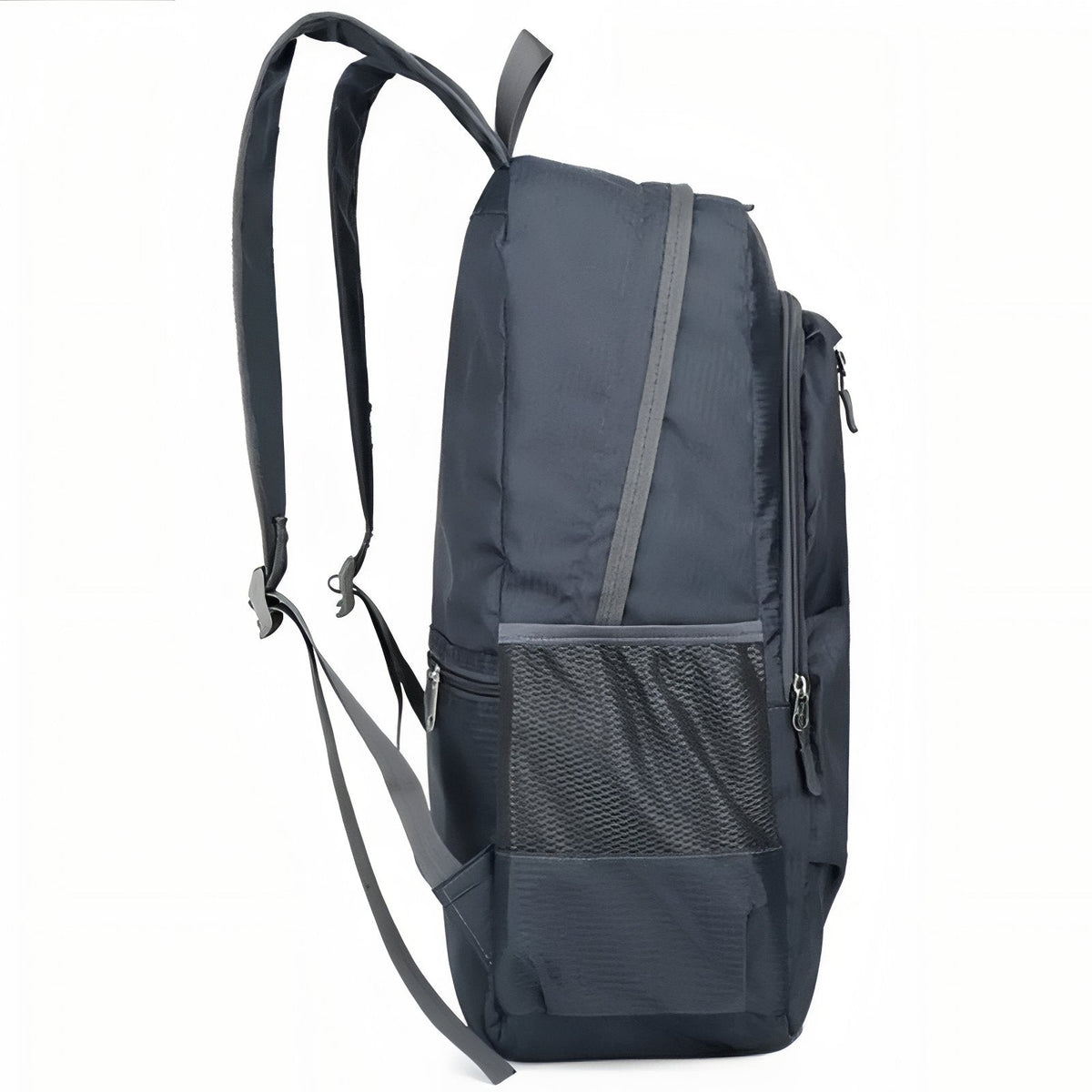 Sac à dos randonnée 30L léger et pliable | Esprit Baroudeur