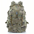 Sac à dos randonnée militaire 40L camouflage tactique | Esprit Baroudeur