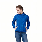 Veste imperméable ultra légère compacte à capuche randonnée | Esprit Baroudeur