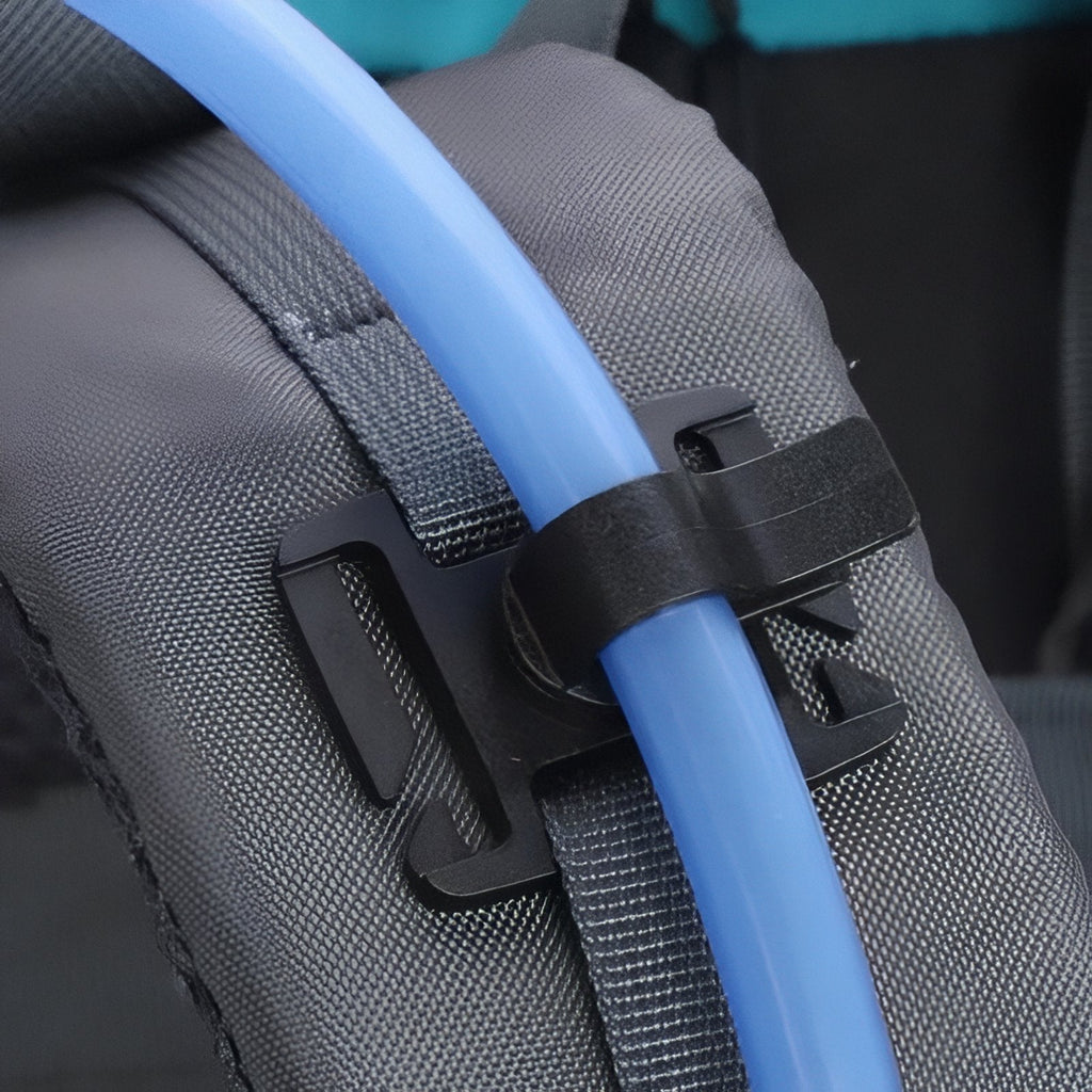 Sac à dos grande randonnée 65L trekking multi-jours | Esprit Baroudeur