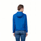 Veste imperméable ultra légère compacte à capuche randonnée | Esprit Baroudeur