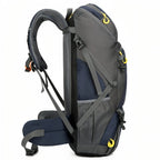 Sac à dos randonnée 50L léger avec ceinture lombaire | Esprit Baroudeur