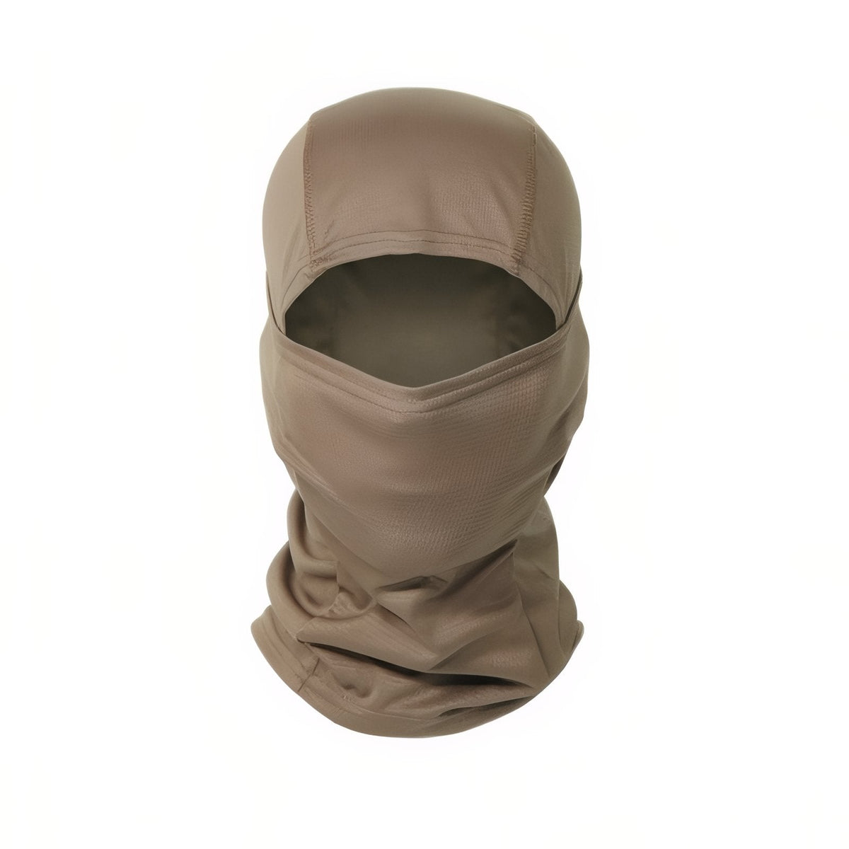 Cagoule camouflage militaire tactique couvre-cou intégral | Esprit Baroudeur