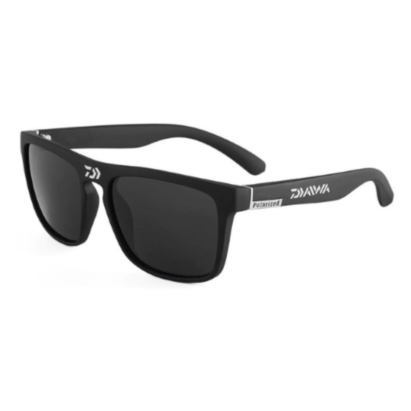 Lunettes de randonnée polarisées pour sport outdoor | Esprit Baroudeur
