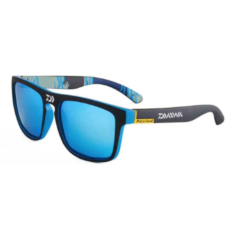 Lunettes de randonnée polarisées pour sport outdoor | Esprit Baroudeur