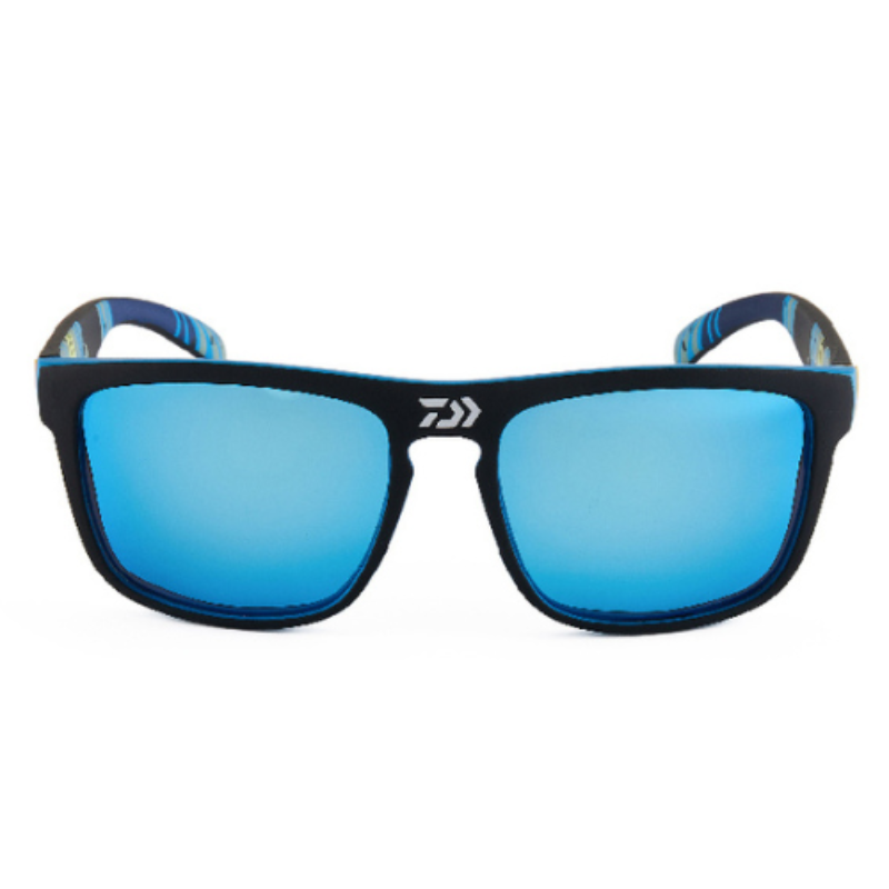 Lunettes de randonnée polarisées pour sport outdoor | Esprit Baroudeur