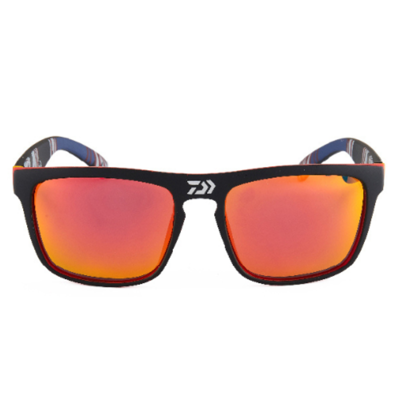 Lunettes de randonnée polarisées pour sport outdoor | Esprit Baroudeur