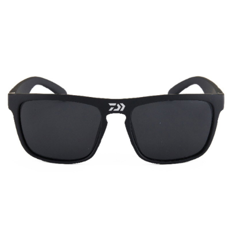 Lunettes de randonnée polarisées pour sport outdoor | Esprit Baroudeur