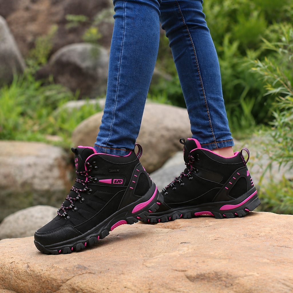 Chaussures Randonnée Femme | Outdoor