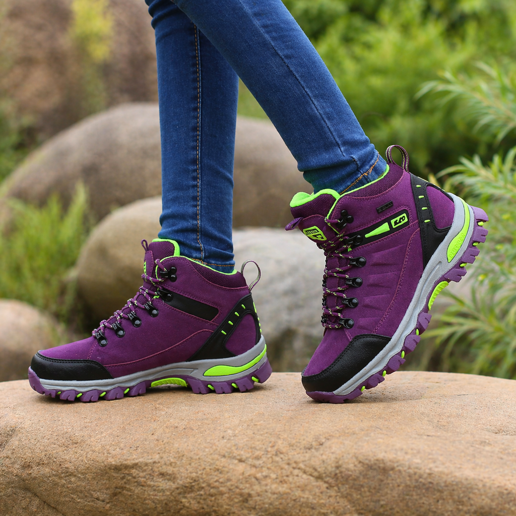 Chaussures Randonnée Femme | Outdoor