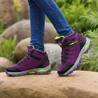 Chaussures Randonnée Femme | Outdoor