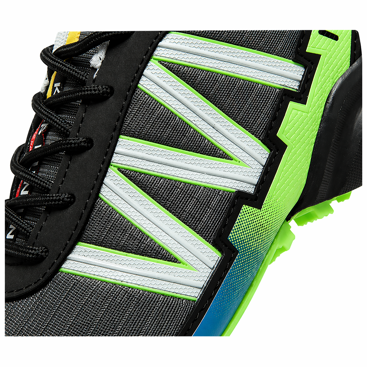 Chaussures Randonnée et Trail Imperméables pour Homme