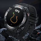 Montre GPS pour randonnée pédestre connectée et robuste | Esprit Baroudeur