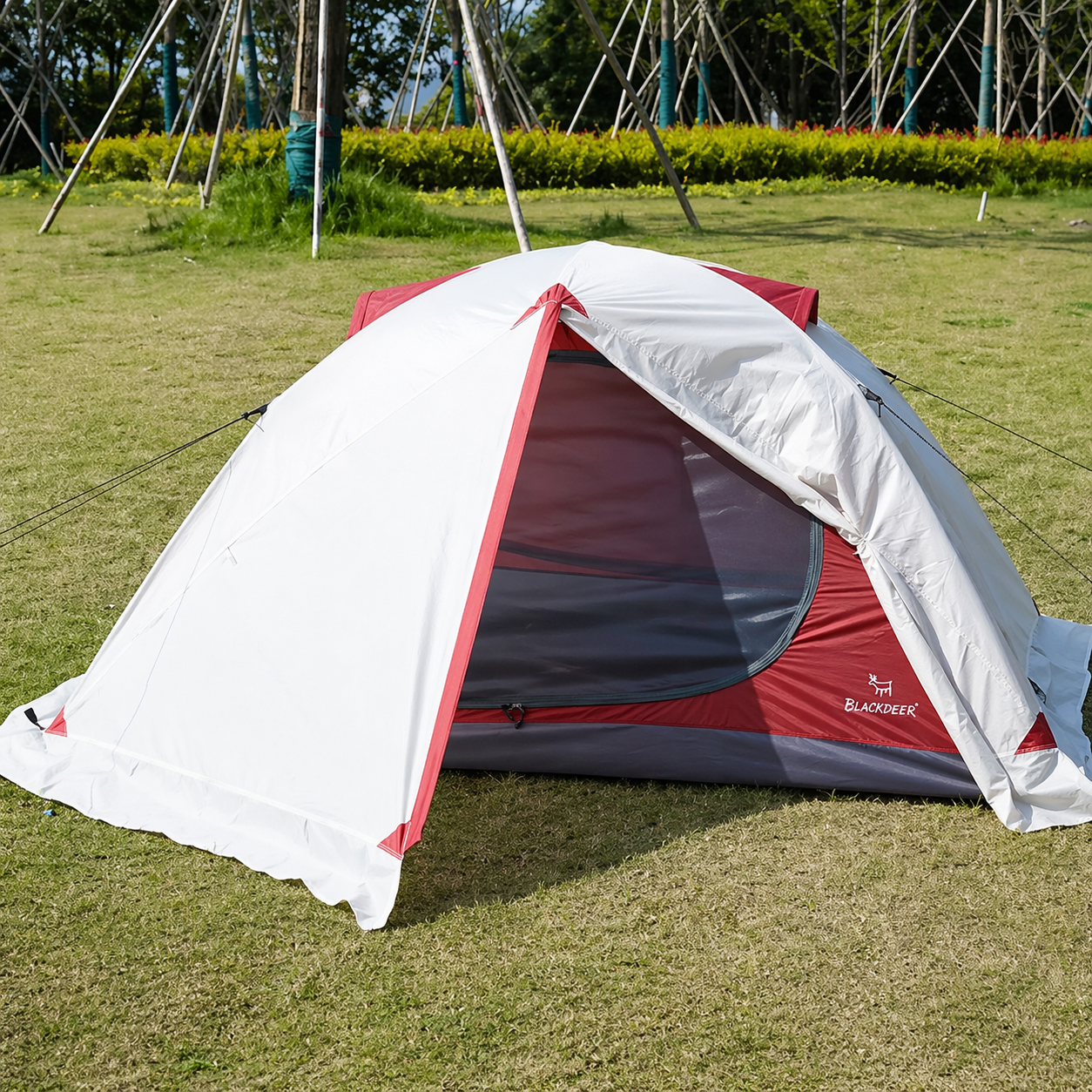 Tente de Camping et Randonnée | 2 Places