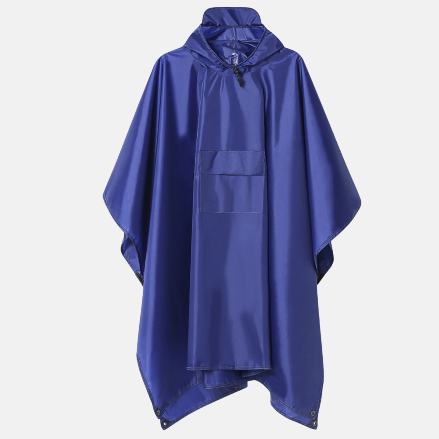 Poncho de pluie