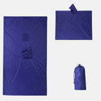 Poncho de pluie