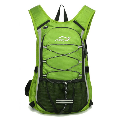 Sac à dos randonnée légère 10L ultra compact | Esprit Baroudeur