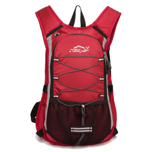Sac à dos randonnée légère 10L ultra compact | Esprit Baroudeur