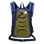 Sac à dos randonnée légère 10L ultra compact | Esprit Baroudeur