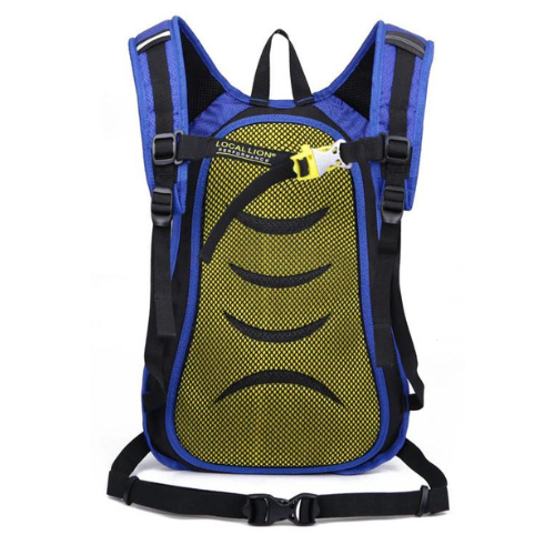 Sac à dos randonnée légère 10L ultra compact | Esprit Baroudeur