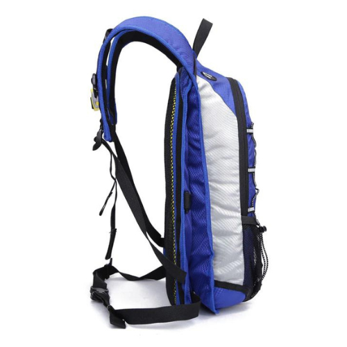 Sac à dos randonnée légère 10L ultra compact | Esprit Baroudeur