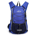 Sac à dos randonnée légère 10L ultra compact | Esprit Baroudeur