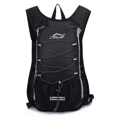 Sac à dos randonnée légère 10L ultra compact | Esprit Baroudeur