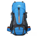 Sac à dos de randonnée 70L grande capacité trekking | Esprit Baroudeur