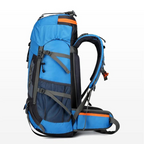 Sac à dos de randonnée 70L grande capacité trekking | Esprit Baroudeur