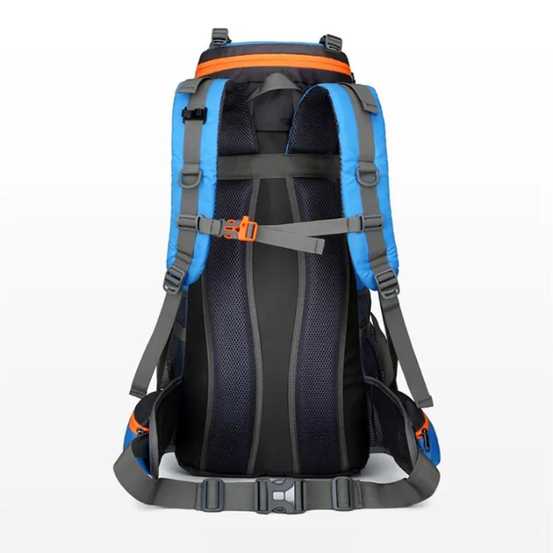 Sac à dos de randonnée 70L grande capacité trekking | Esprit Baroudeur