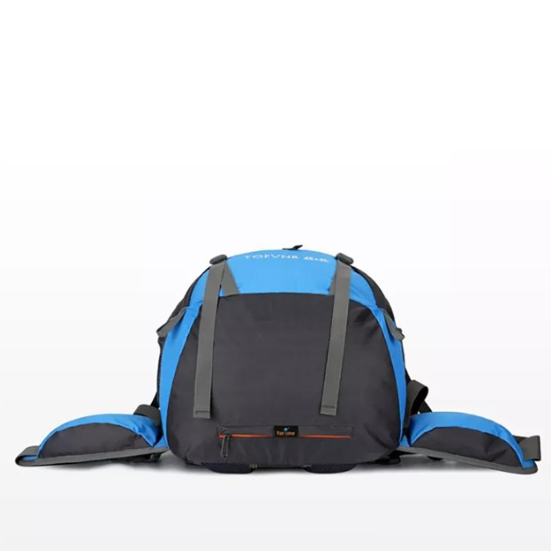 Sac à dos de randonnée 70L grande capacité trekking | Esprit Baroudeur