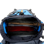Sac à dos de randonnée 70L grande capacité trekking | Esprit Baroudeur