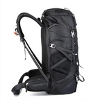 Sac à dos randonnée 60L trekking grande capacité | Esprit Baroudeur