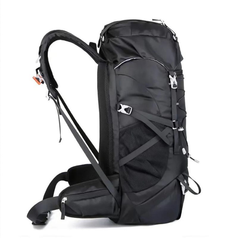 Sac à dos randonnée 60L trekking grande capacité | Esprit Baroudeur