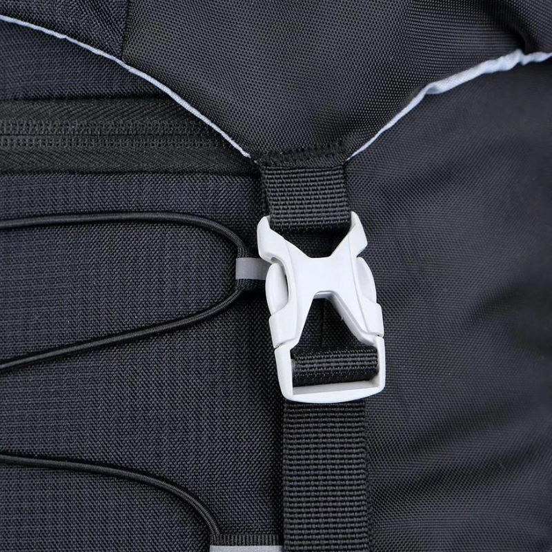 Sac à dos randonnée 60L trekking grande capacité | Esprit Baroudeur