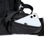 Sac à dos randonnée 60L trekking grande capacité | Esprit Baroudeur