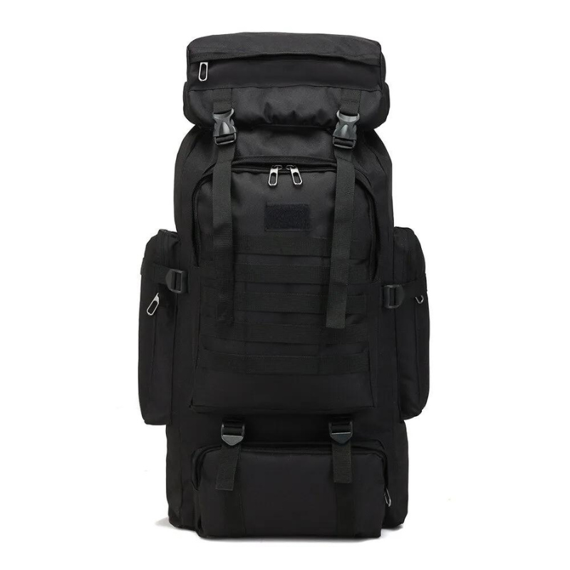 Sac à dos de randonnée 80L grande capacité trekking | Esprit Baroudeur