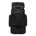 Sac à dos de randonnée 80L grande capacité trekking | Esprit Baroudeur